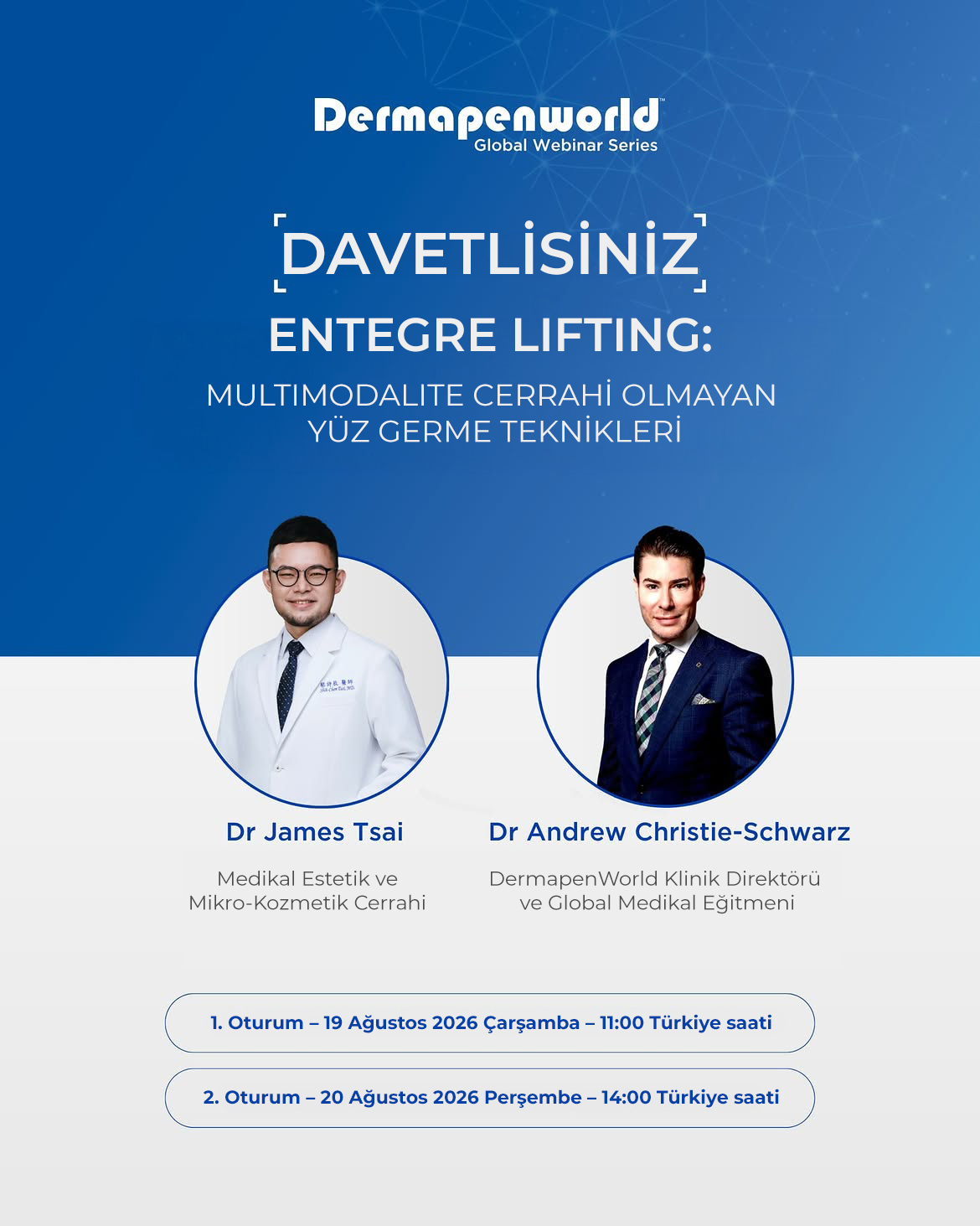 MULTIMODALITE Cerrahi Olmayan Yüz Germe Teknikleri